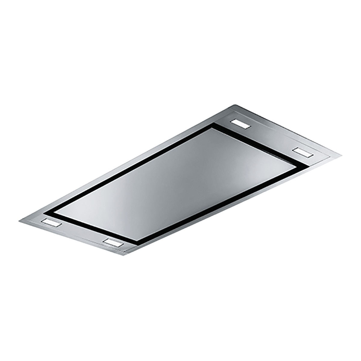 Franke – Campana de techo Franke 4 velocidades Maris- FCBI 926 XS.