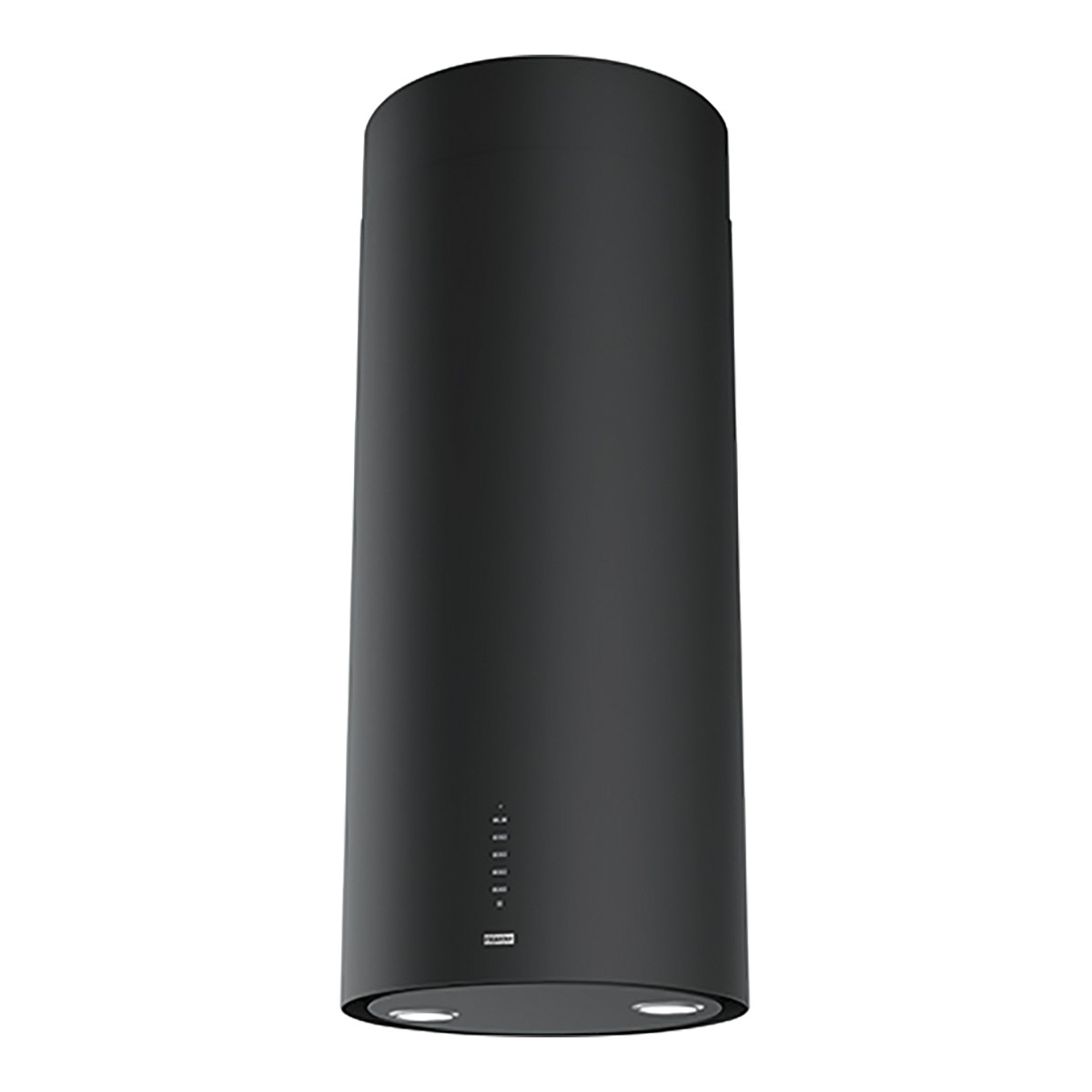 Franke – Campana isla Franke mandos Touch Control Tube Plus- FTU Plus 3707 I BK.