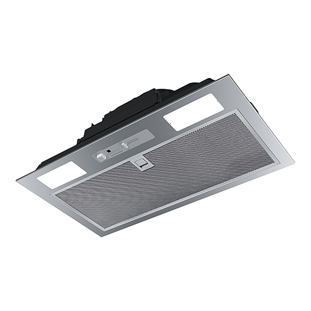 Franke – Grupo filtrante Franke mandos deslizantes electromecánicos – FBI 525 XS.