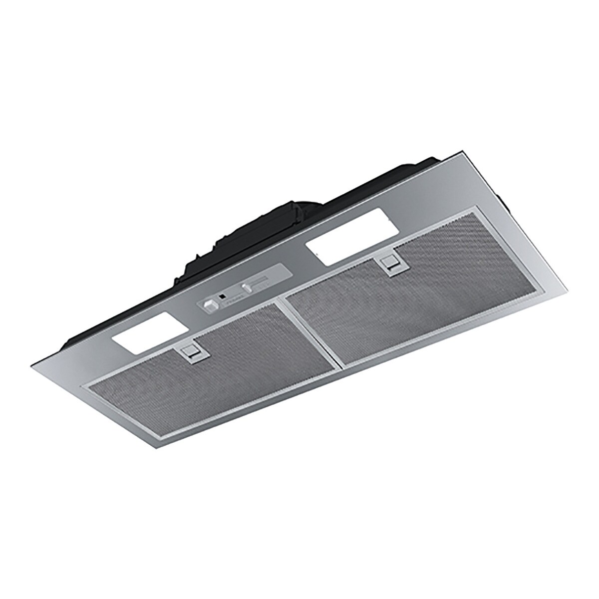 Franke – Grupo filtrante Franke mandos deslizantes electromecánicos – FBI 705 XS.