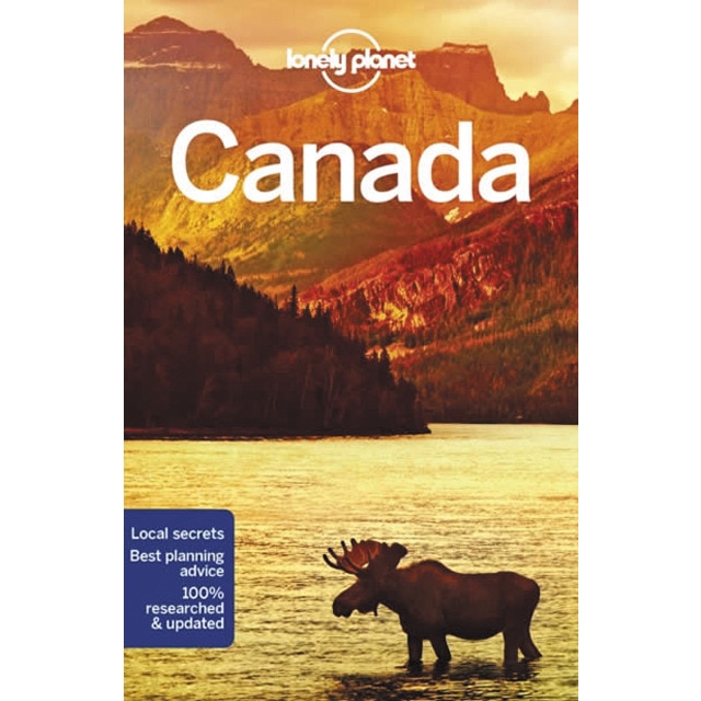 Canada 14 country guide