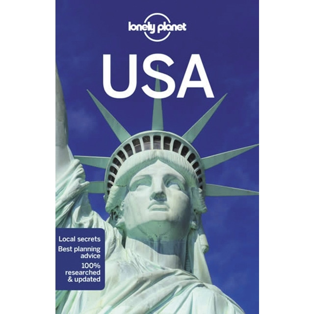 Usa 11 country guide