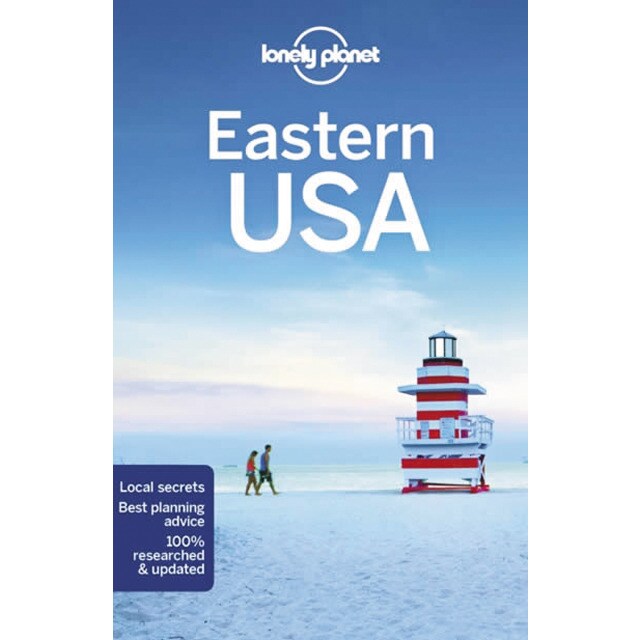 Eastern usa 5