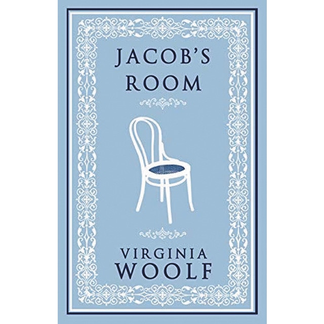 Jacob'S Room