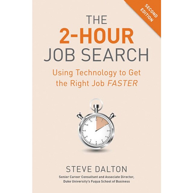 The 2-hour job search second edition