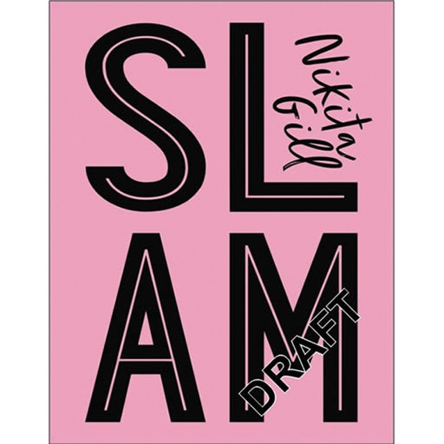 Slam! you're gonna wanna hear this