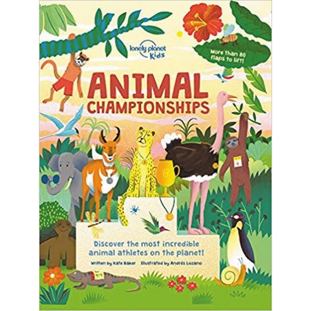 Animal championships