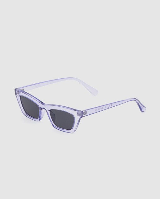 sunglasses translucent