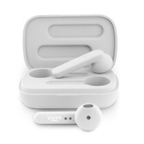 auricular squid vieta pro sq20wh bluetooth 5.0 blanco opiniones