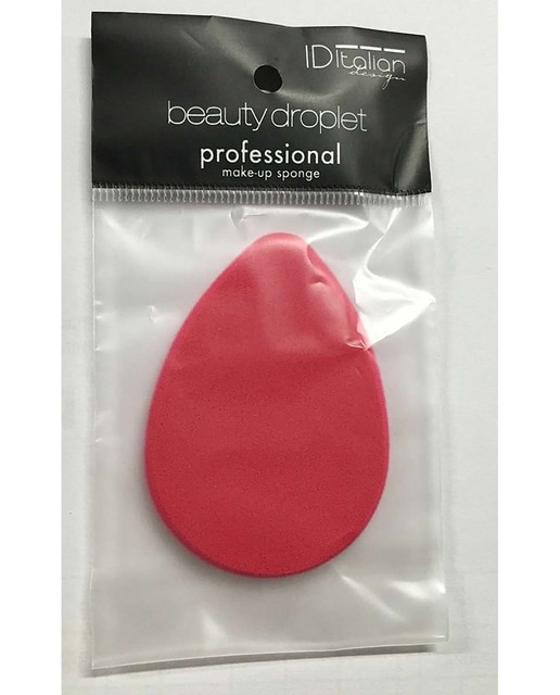 Esponja de maquillaje Beauty Droplet