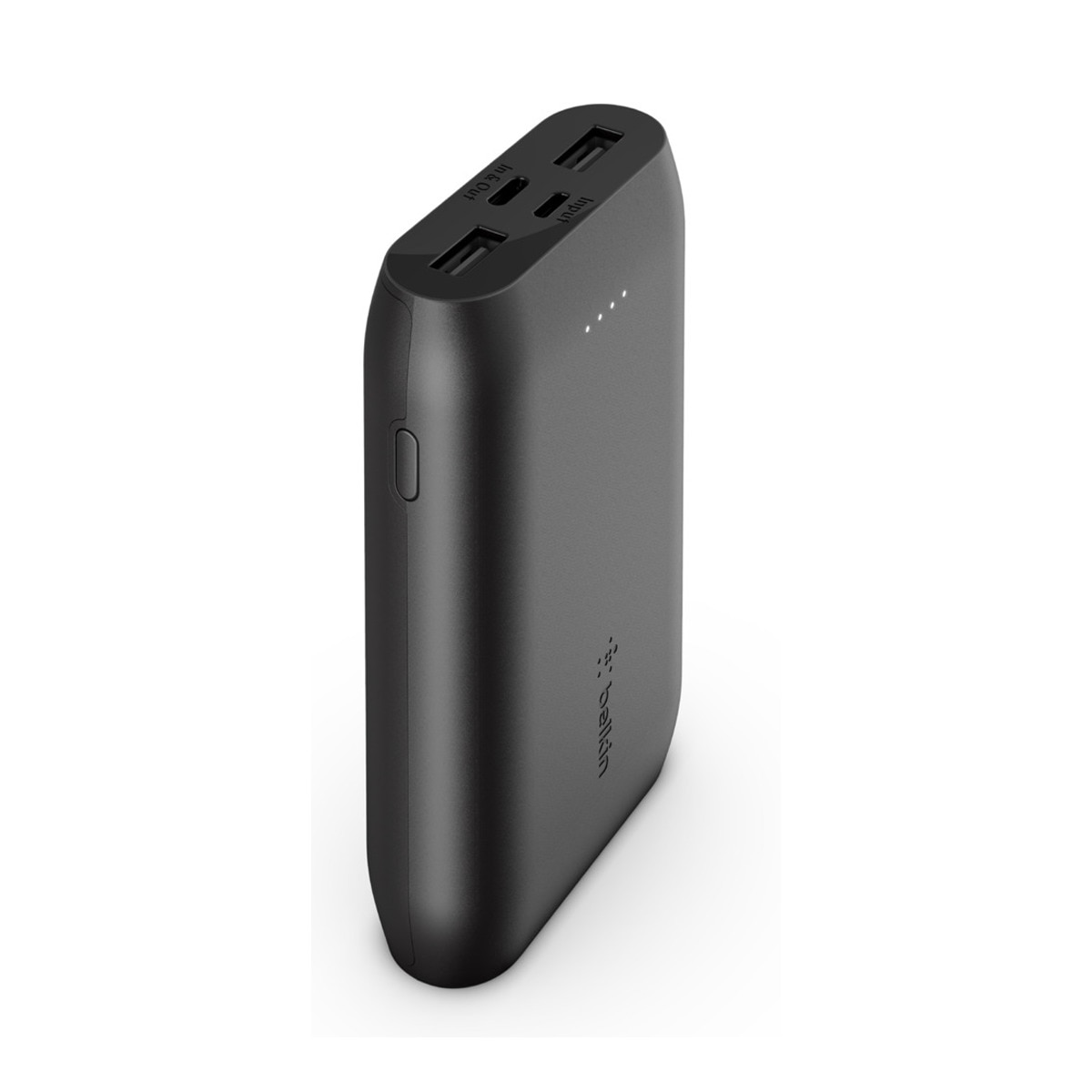 Pack Belkin Power Bank 10.000 mAh + Cable type C · Belkin · La Tienda