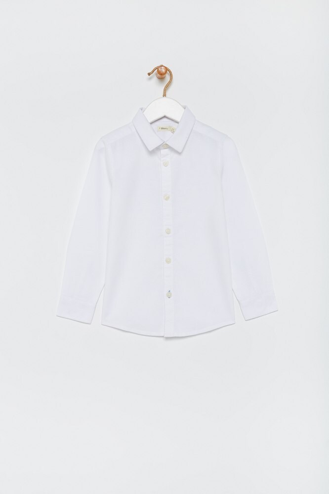 Sfera camisas niño Clearance