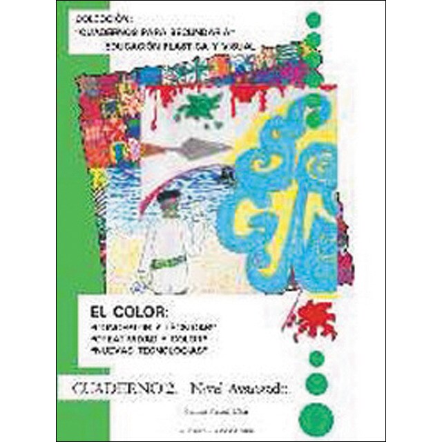 El color. Cuaderno II