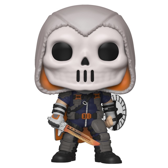 Figura Funko POP Marvel Avengers Game 2020 Taskmaster