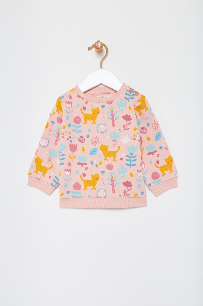 Sudaderas Y Jogging Bebe Nina Ninos Bebes Sfera