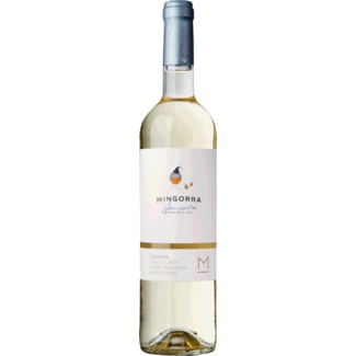 Mingorra Vinho Branco do Alentejo garrafa 75 cl