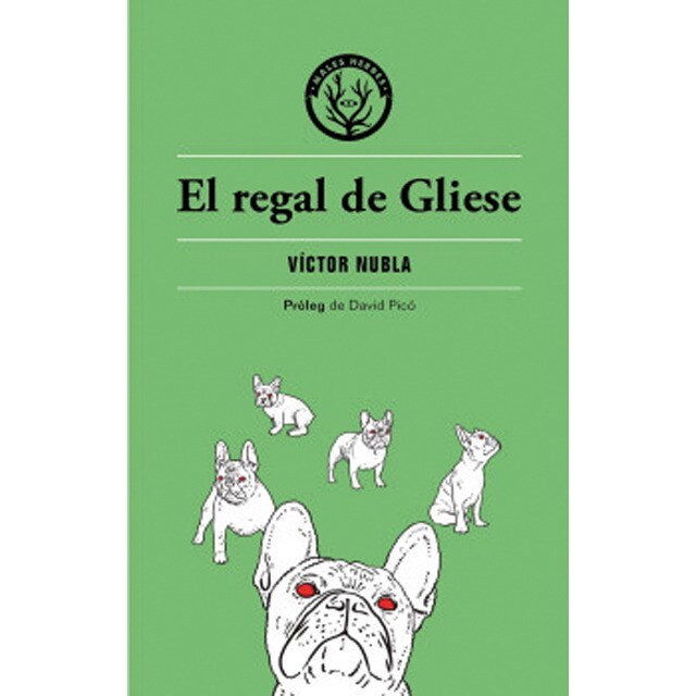 El regal de gliese (Tapa blanda)