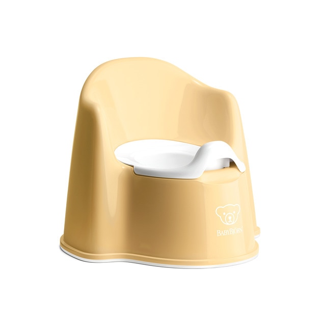 Orinal BabyBjörn Sillón