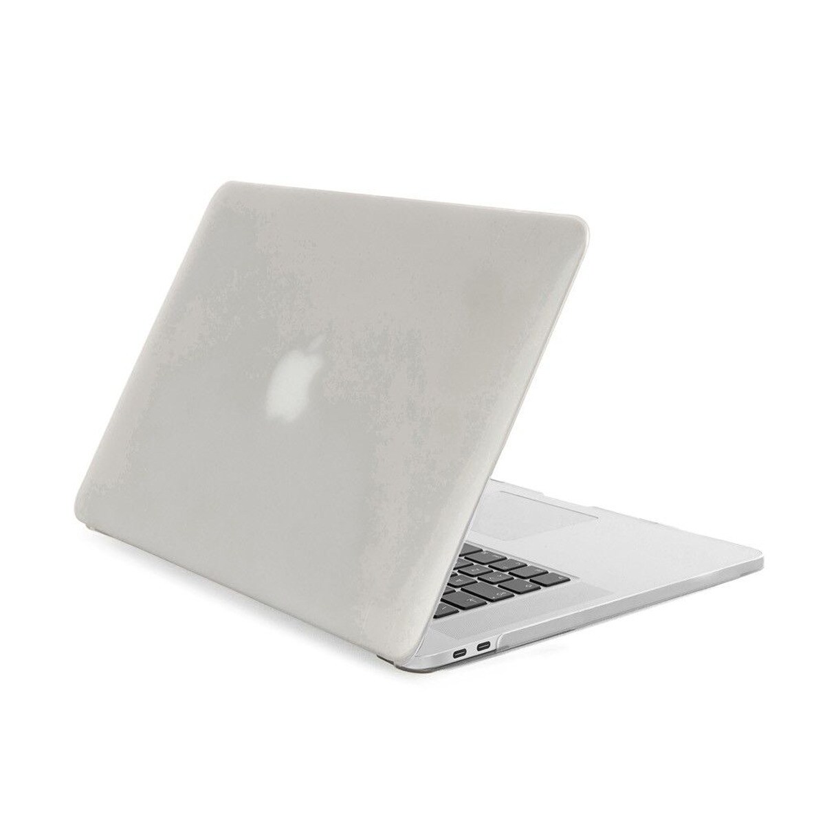 Imagem 0 de Capa Rígida Tucano Nido para Mackbook Pro 13'' - Transparente