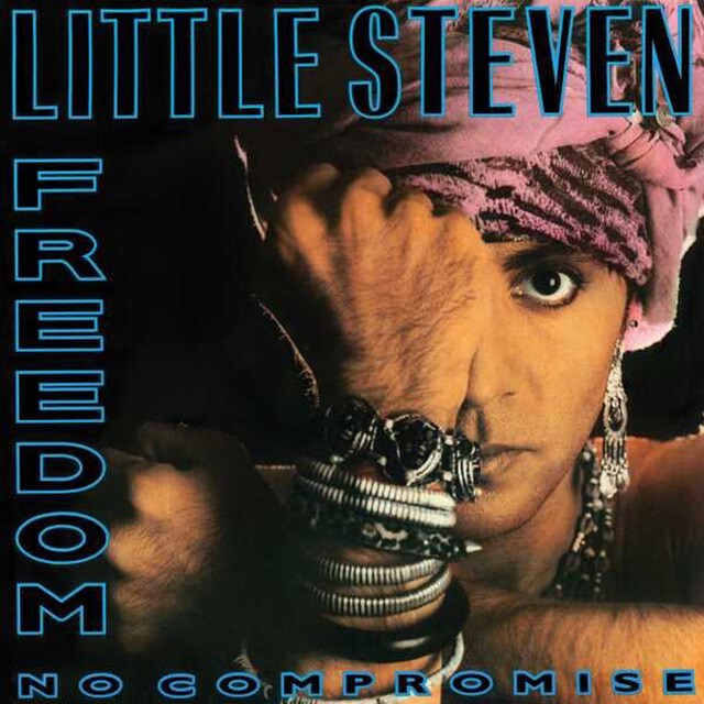 Freedom - No Compromise - Reissue (CD)