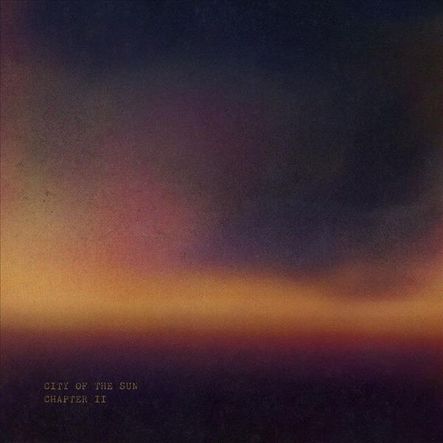 Chapters III &amp; IV (Edición Limitada) (LP- Vinilo)