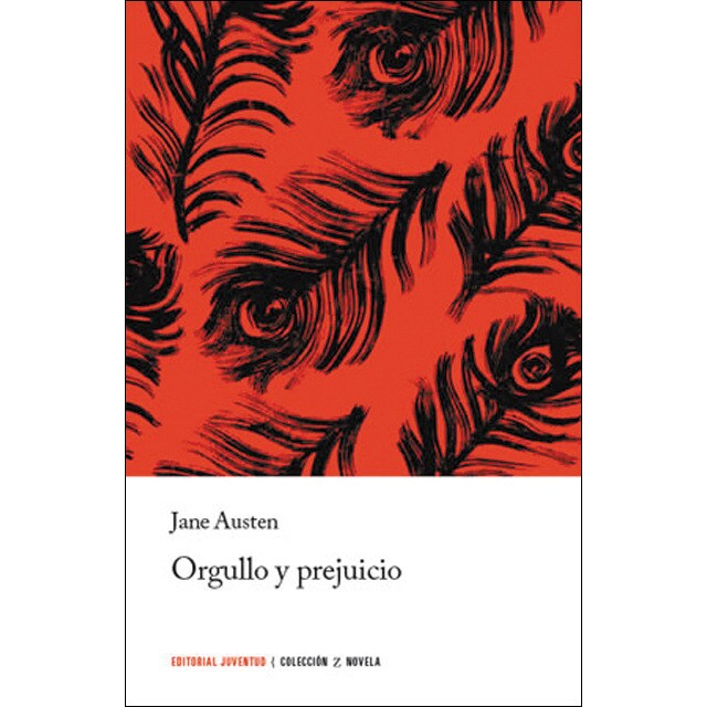Z Orgullo y prejuicio (Bolsillo) (Tapa blanda)