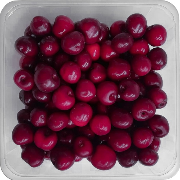 Cereza sin rabo tarrina 500 g