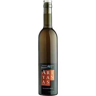 ARIYANAS vino dulce moscatel de Alejandría DO Málaga botella 50 cl