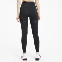 puma high rise leggings