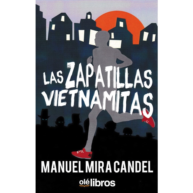 Las zapatillas vietnamitas