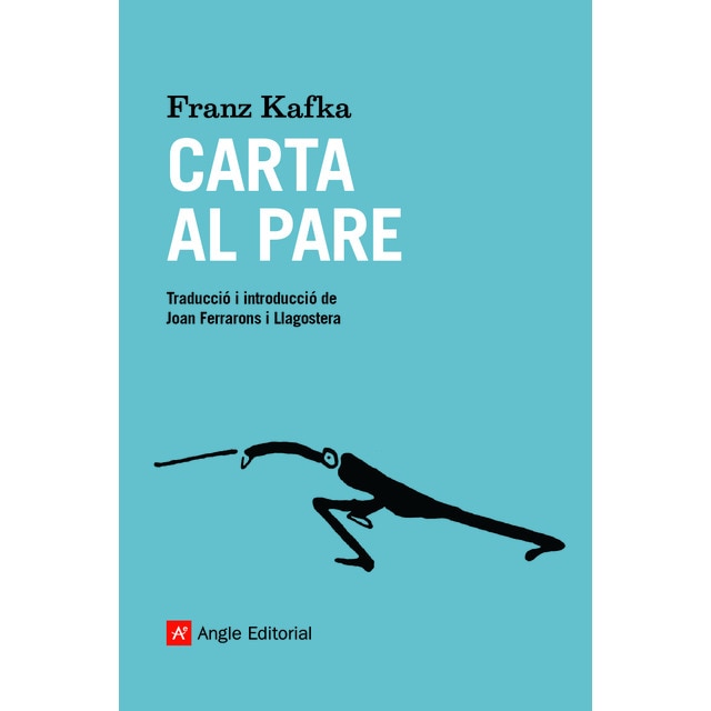 Carta al pare (Tapa blanda)