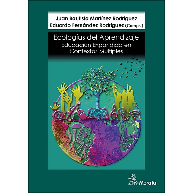 Ecologías de Aprendizaje: Educación Expandida en Contextos Múltiples