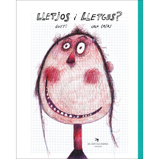 Lletjos i lletges? (Tapa dura)