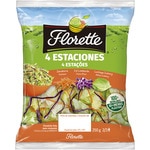 Salat 4 Jahreszeiten Tasche 250 g