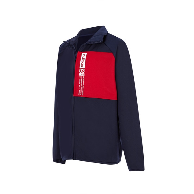 adidas entry tracksuit