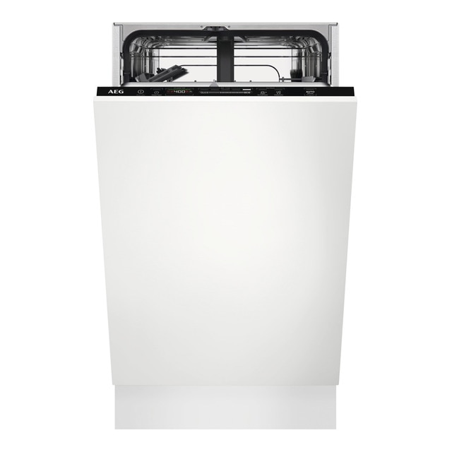 Imagen de AEG FSE62417P lavavajillas 9 servicios 45 cm en OfertitasTOP