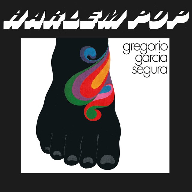 Harlem Pop (LP-Vinilo)