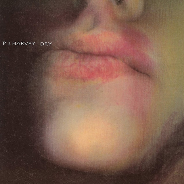 Dry (LP-Vinilo).