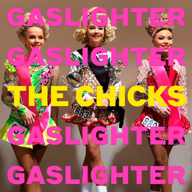 Gaslighter (LP-Vinilo)