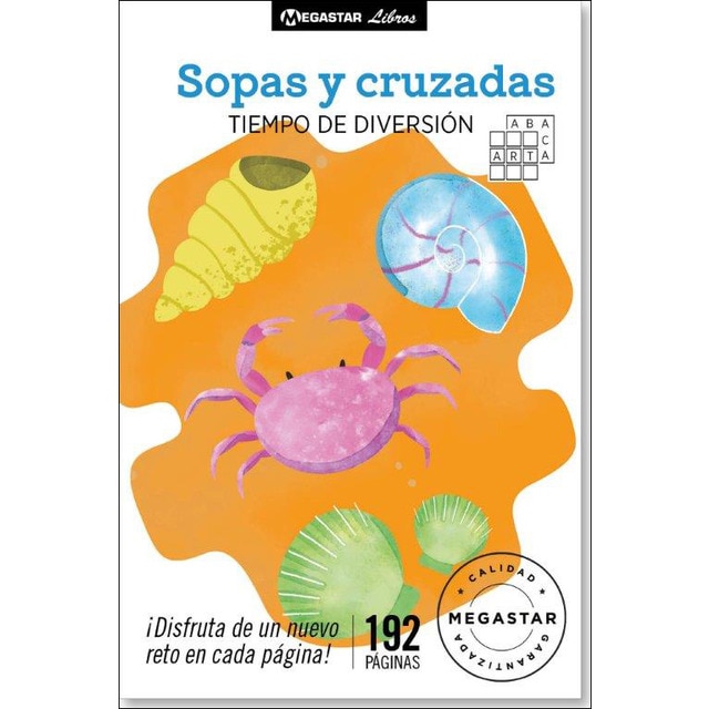 Bloc de sopas y cruzadas 02
