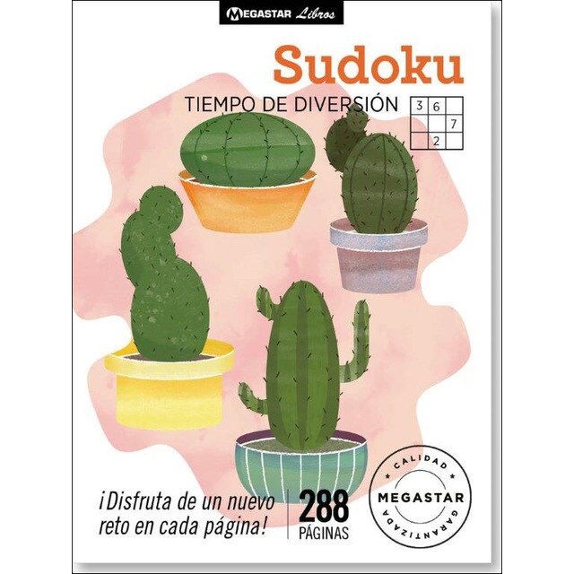 Bloc de sudoku 07