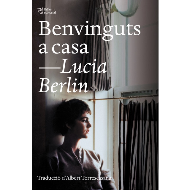 Benvinguda a casa (Tapa blanda)