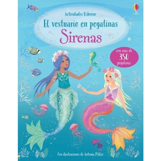 Sirenas