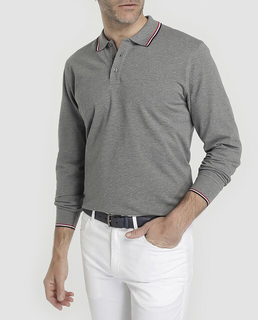 polos hombre emidio tucci