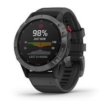 Fenix 6 pro discount el corte ingles