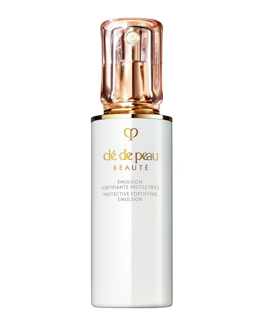 Clé de Peau Beauté – Emulsión Hidratante Key Radiance Care Protective Fortifying Emulsion 125 ml Clé de Peau Beauté.
