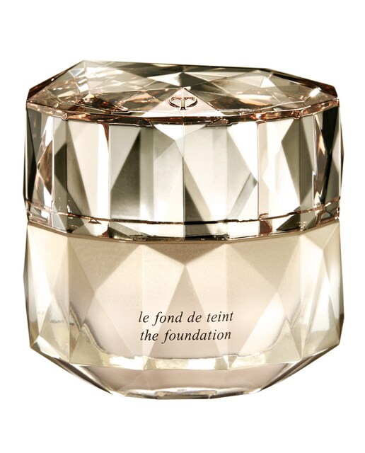 Clé de Peau Beauté – Base de maquillaje The Foundation Clé de Peau Beauté.