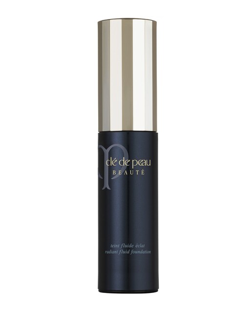 Clé de Peau Beauté – Base de maquillaje Radiant Fluid Foundation Clé de Peau Beauté.