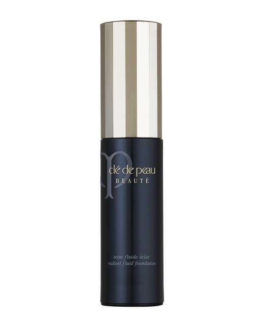 Clé de Peau Beauté – Base de maquillaje Radiant Fluid Foundation Clé de Peau Beauté.