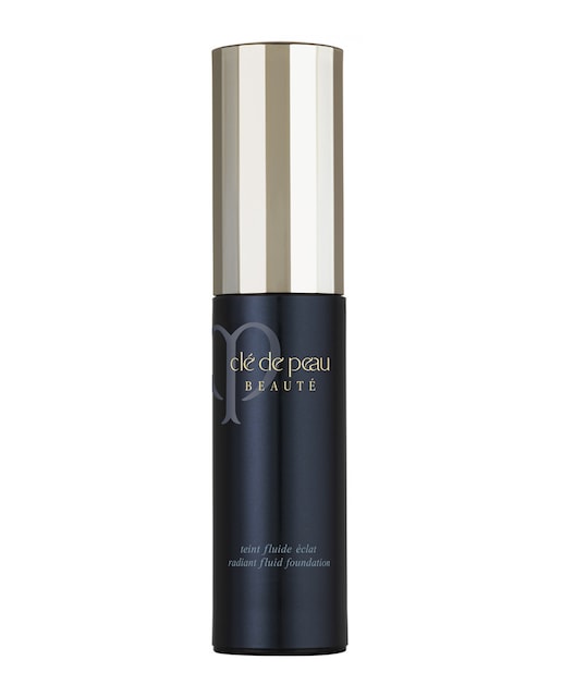 Clé de Peau Beauté – Base de maquillaje Radiant Fluid Foundation Clé de Peau Beauté.